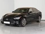 INFINITI Q50 3.0T SPORT SENSORY+ VISIBILITY (2024)